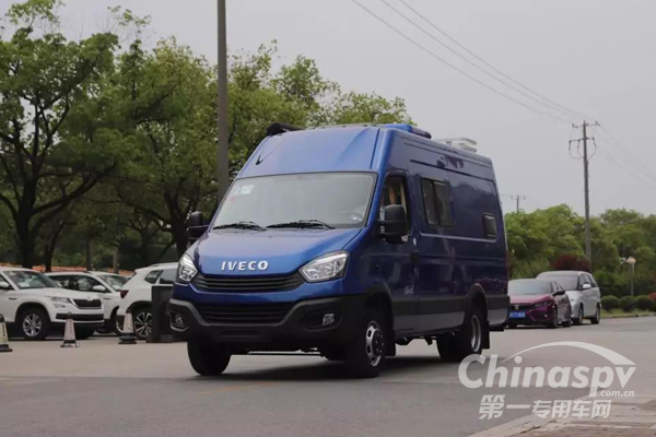 這些房車駕駛小知識您必須知道！