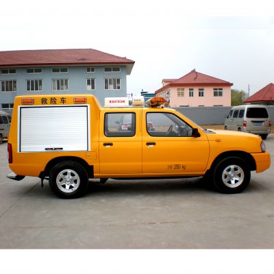 搶險(xiǎn)車磨合期需要注意些什么？