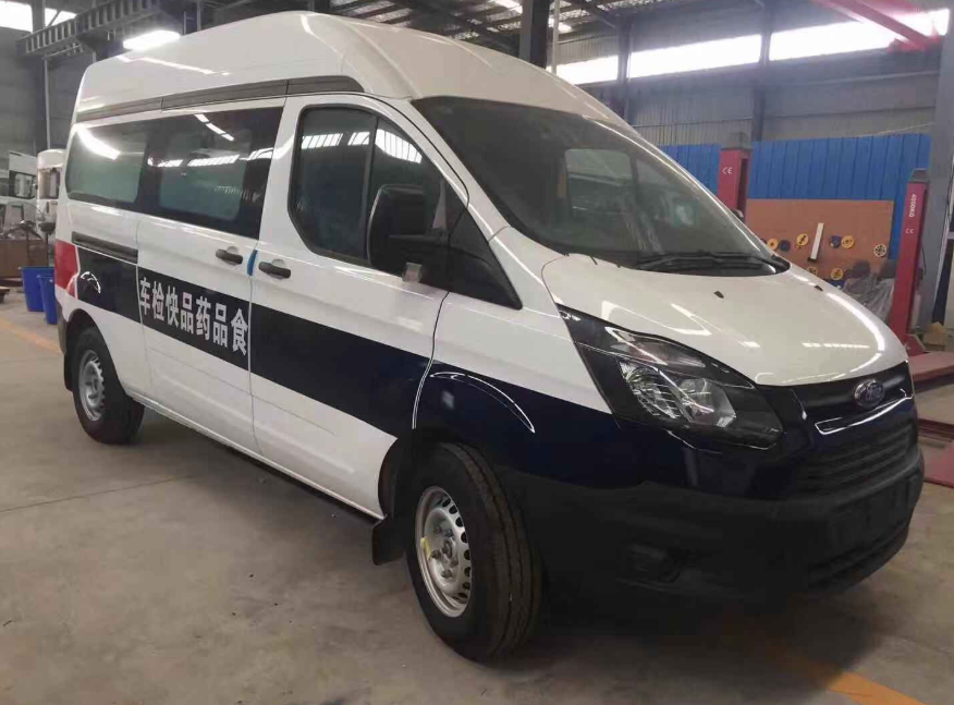 食品檢測(cè)車具備什么樣的性能？